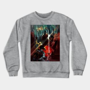 Excalibur 2 Crewneck Sweatshirt